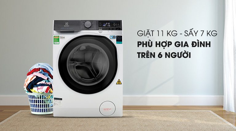 thinh-phat-Máy giặt sấy Electrolux EWW1141AEWA