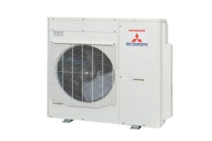 Dàn nóng điều hòa multi Mitsubishi 34.000BTU SCM100ZM-S 2 chiều