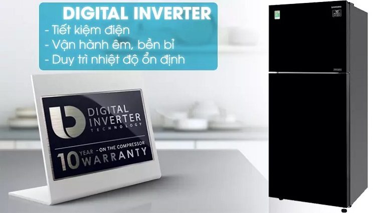 thinh-phat-Tủ lạnh Samsung công nghệ digital inverter