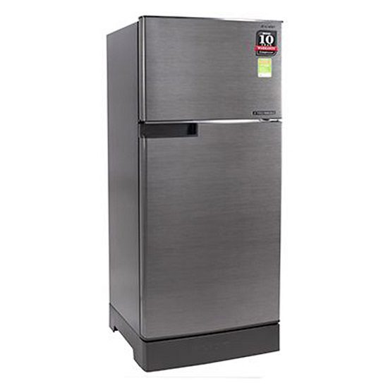 Tủ lạnh Sharp SJ-X176E-DSS 165 lít inverter