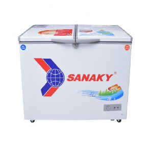 Tủ Đông Sanaky VH-2899W1 280 Lít
