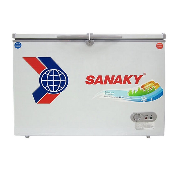 Tủ Đông Sanaky VH-2899W3 Inverter 280 Lít