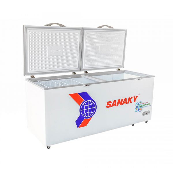 Tủ Đông Sanaky VH-8699HY3 800 lít Inverter
