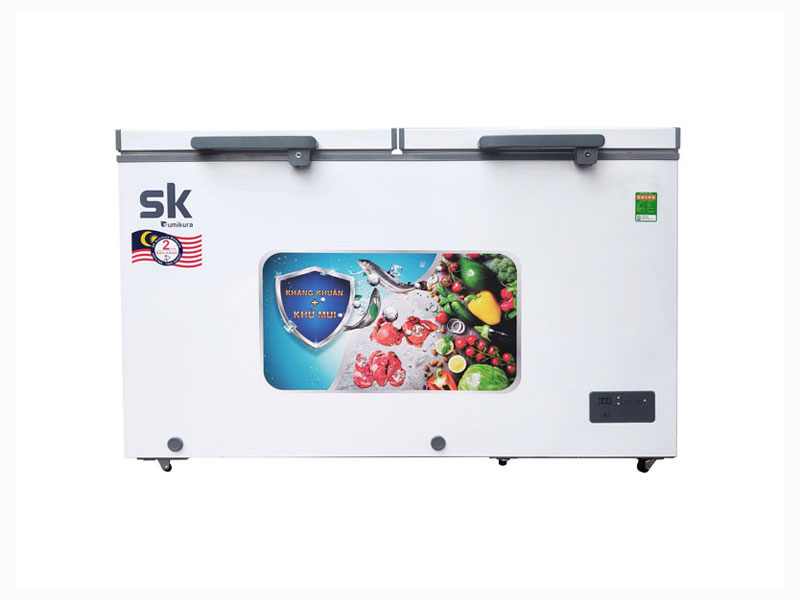 SKF-750S, Tủ Đông Sumikura 1 Ngăn (750 lít)