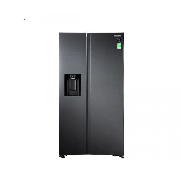 Tủ lạnh Samsung RS64R5301B4/SV 617 lít side by side Inverter