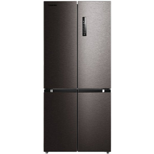 Tủ lạnh Toshiba GR-RF610WE-PMV(37)-SG 511L inverter