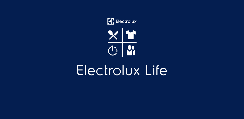 Electrolux life kết nối wifi
