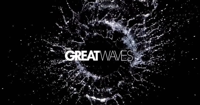 Great Waves