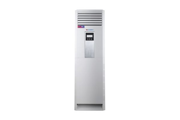 Điều hòa tủ đứng Dairry F-DR50KC 50000BTU 1 chiều thường