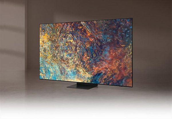 Tivi 4K Samsung NEO QLED 65QN90A 65 inch Smart TV - 2021