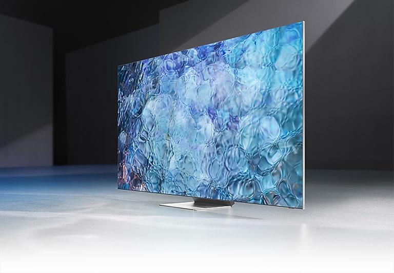 Tivi 8K Samsung NEO QLED 75QN900A 75 inch Smart TV