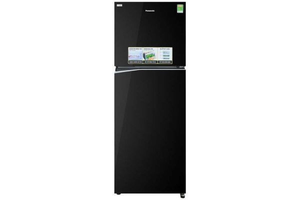 Tủ lạnh Panasonic 366L NR-BL381WKVN inverter