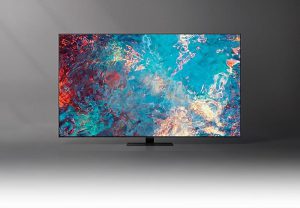 Tivi 4K Samsung NEO QLED 85QN85A 85 inch Smart TV