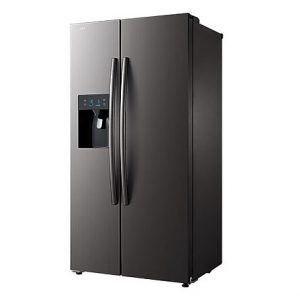 Tủ lạnh Toshiba GR-RS637WE-PMV(06)-MG Inverter 493 lít