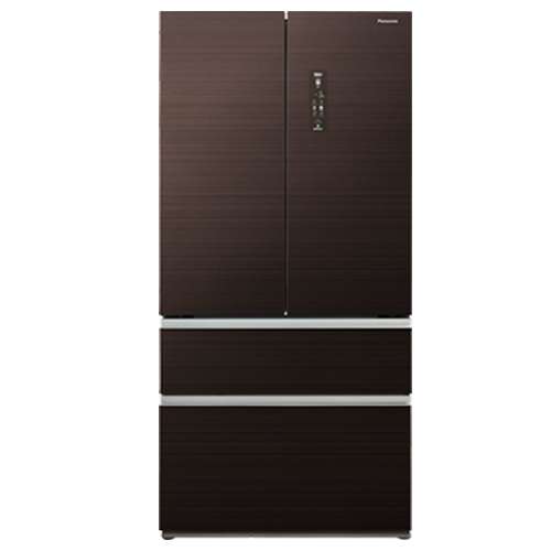 Tủ lạnh Panasonic inverter 618L NR-W621VF-T2