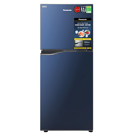 Tủ lạnh Inverter NR-BL263PAVN Panasonic 234 lít