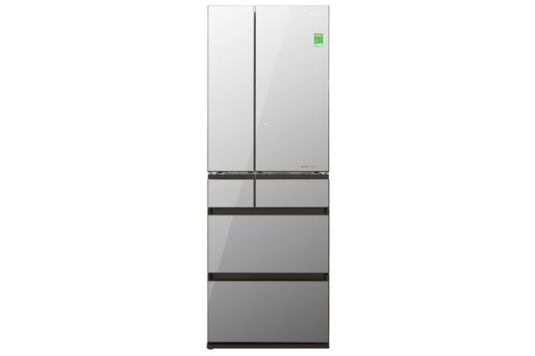 Tủ lạnh Panasonic Inverter 491L NR-F503GT-X2