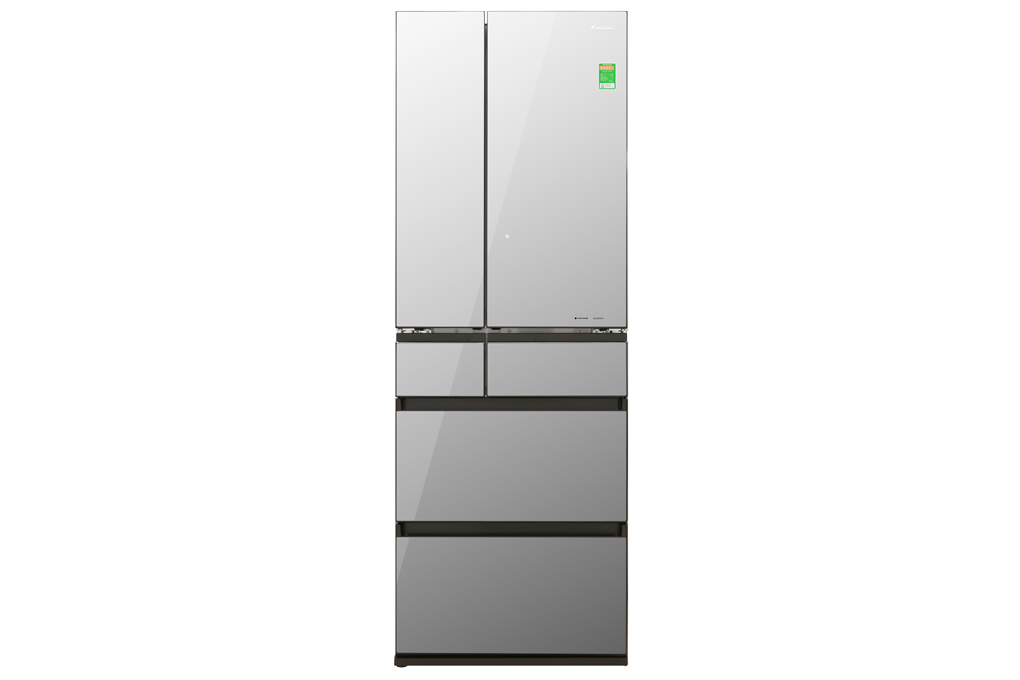 Tủ lạnh Panasonic Inverter 491L NR-F503GT-X2