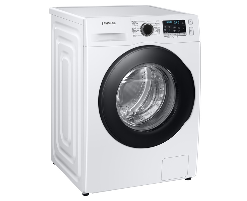 Máy giặt Samsung WW10TA046AE/SV lồng ngang 10kg Inverter