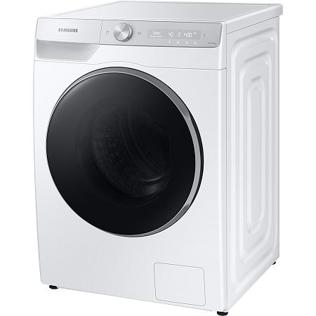 Máy giặt Samsung WW10TP44DSH/SV lồng ngang 10kg Inverter
