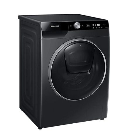 Máy giặt Samsung WW10TP54DSB/SV lồng ngang 10Kg Inverter