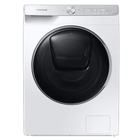 Máy giặt Samsung WW10TP54DSH/SV lồng ngang 10Kg Inverter