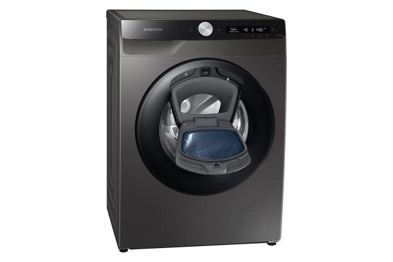 thinh-phat-Máy giặt Samsung WW85T554DAX-SV cửa ngang 8.5kg