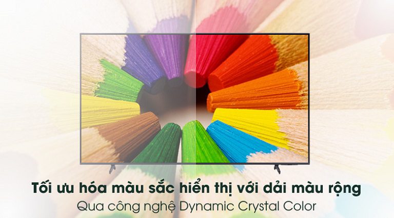 thinh-phat-Samsung 60AU8000 Dynamic Crystal Color