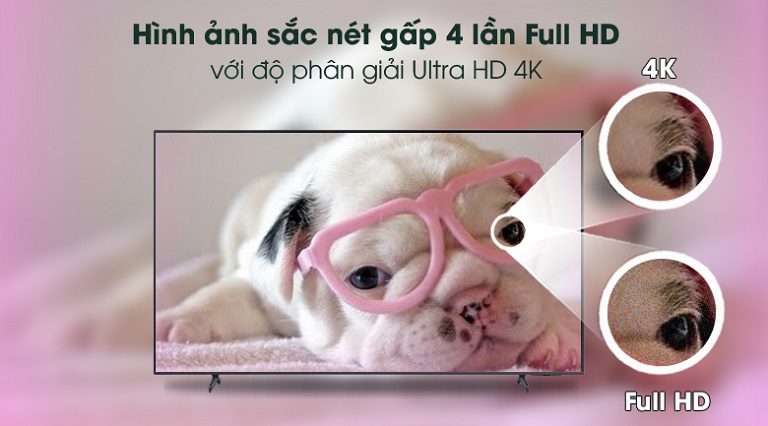 thinh-phat-Tivi Samsung 60AU8000 siêu sắc nén