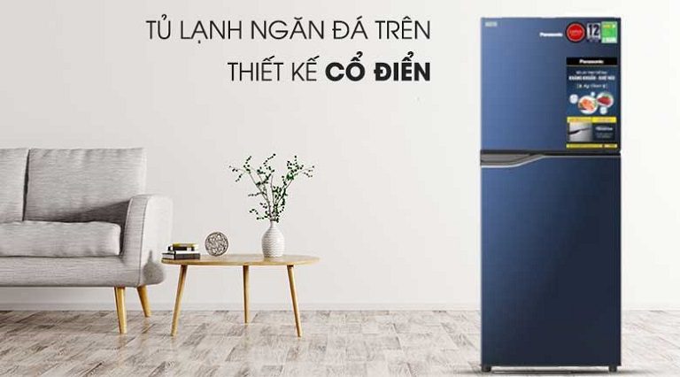 thinh-phat-Tủ lạnh Panasonic NR-BA229PAVN inverter giá rẻ