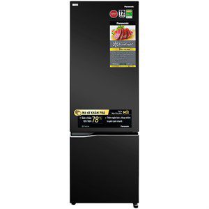 Tủ lạnh Panasonic Inverter 322L NR-BC360QKVN