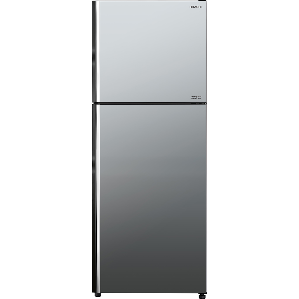 Tủ lạnh Hitachi FVX480PGV9 MIR Inverter 339 lít