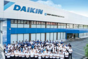 [Giới thiệu] Tất tần tật A-Z về hãng Daikin