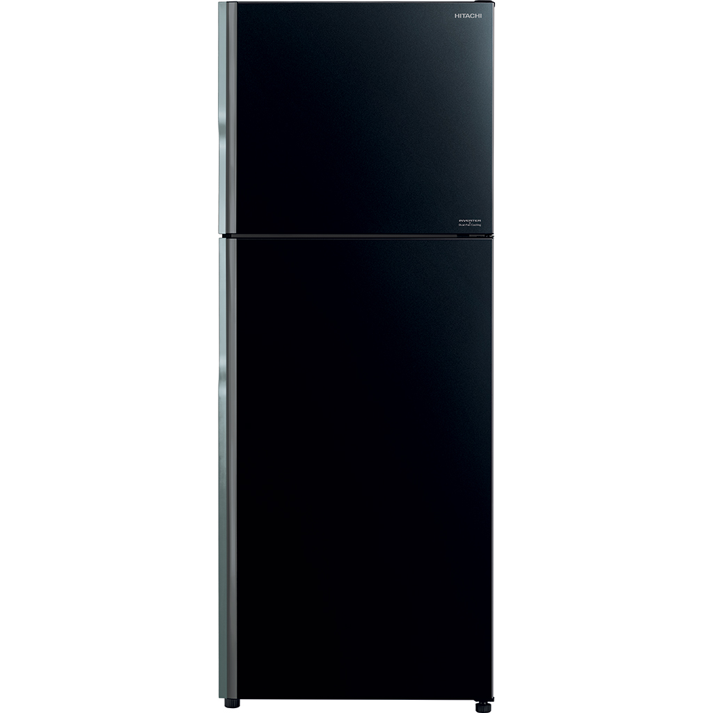 Tủ lạnh Hitachi Inverter 339L R-FVX450PGV9 GBK - 2021