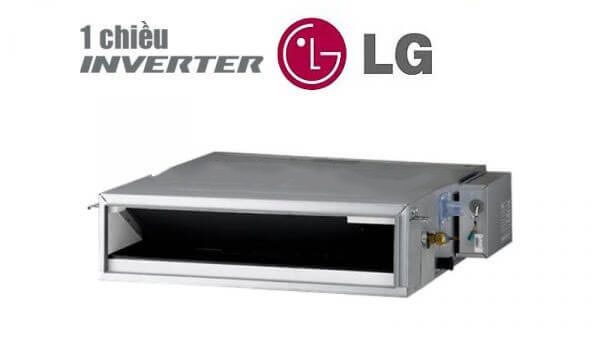 Điều hòa nối ống gió LG ABNQ48GM3A4 46.000BTU Inverter
