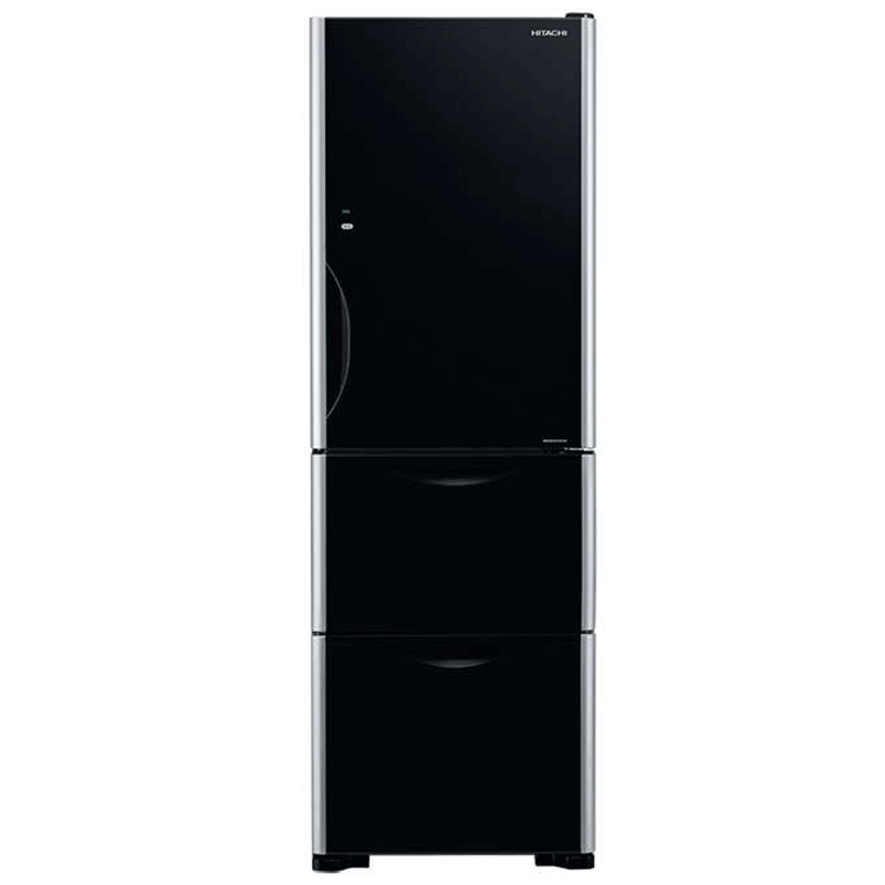 Tủ lạnh Hitachi R-SG38PGV9X GBK inverter 375 lít
