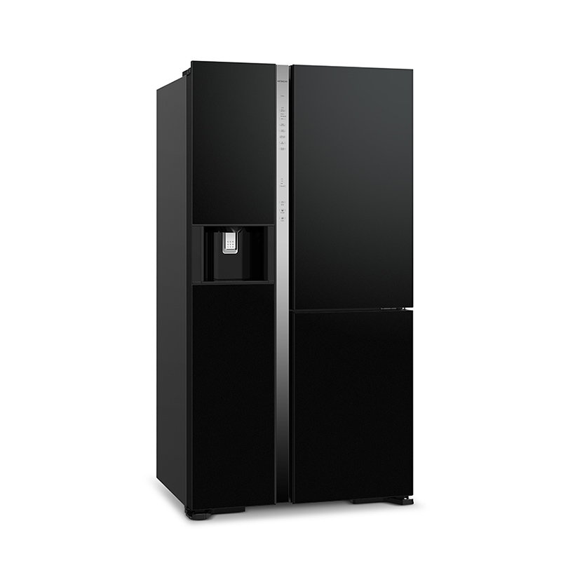 Tủ lạnh Hitachi R-MX800GVGV0(GBK) inverter 569 lít