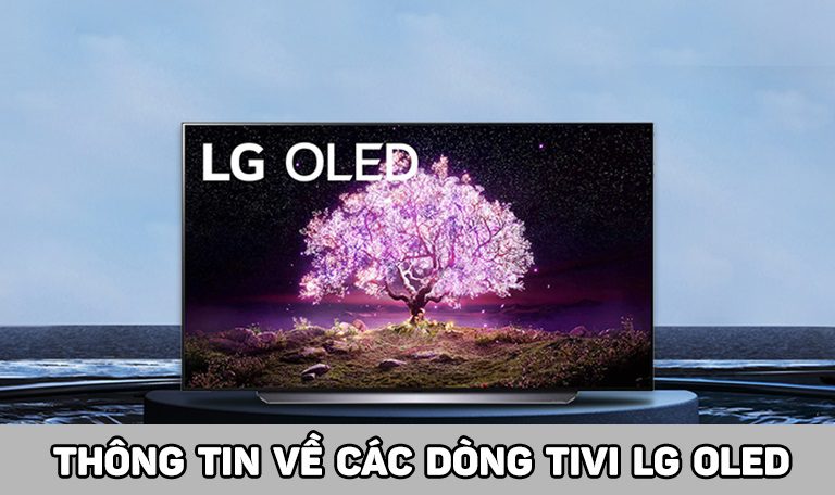 thinh-phat-Giới thiệu về các dòng tivi LG Oled 2021
