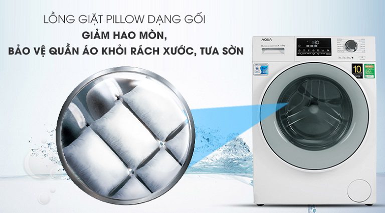 thinh-phat-AQD-D850E.W lồng giặt pillow