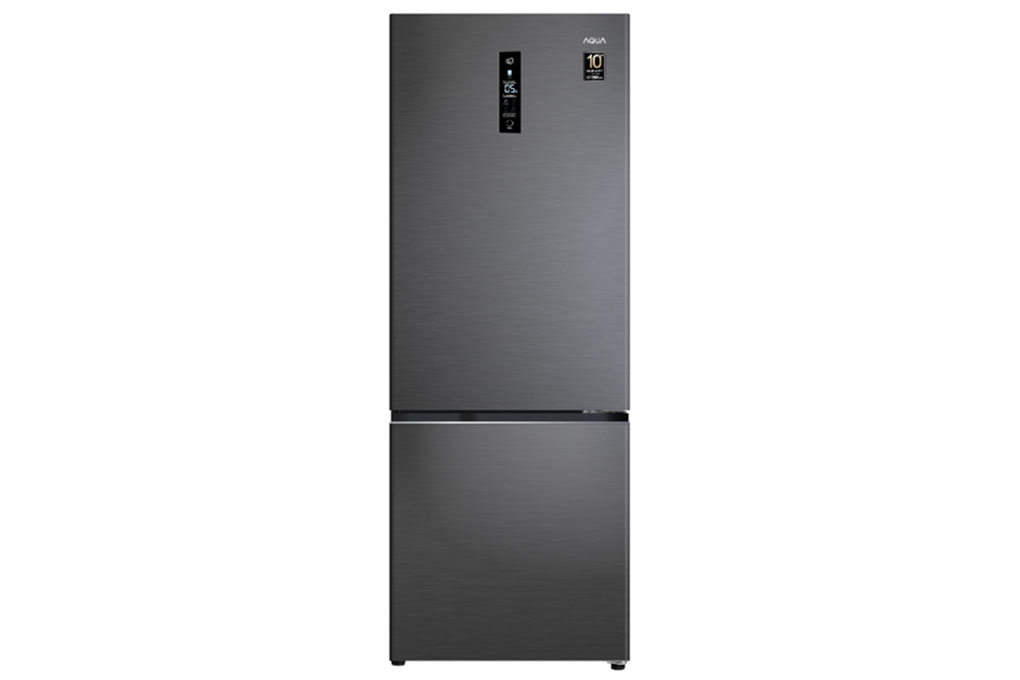 Tủ lạnh Aqua AQR-B339MA HB ngăn đông dưới 292 lít