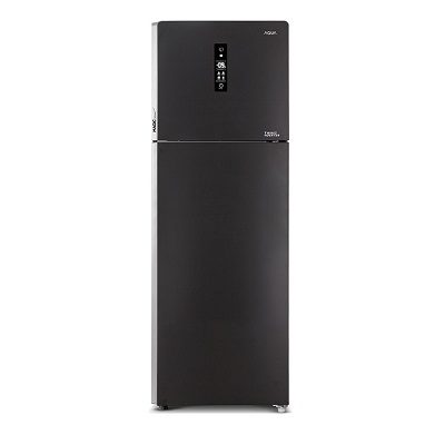 Tủ Lạnh Aqua AQR-T359MA.BS Inverter 312 lít