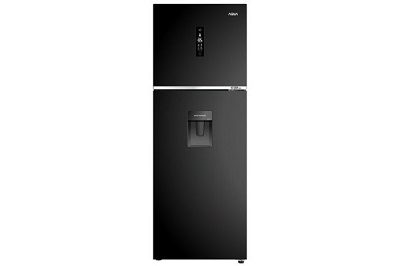 Tủ Lạnh Aqua Inverter AQR-T389FA.WBS 344 lít