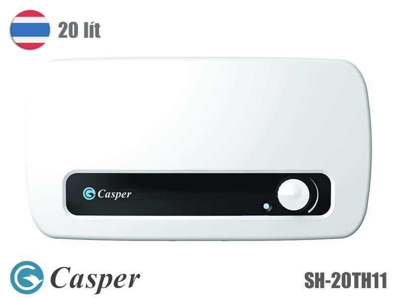 Bình nước nóng Casper SH-20TH11