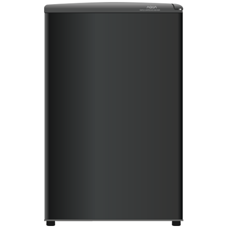 Tủ lạnh AQua AQR-D99FA(BS) 90 lít 1 cửa