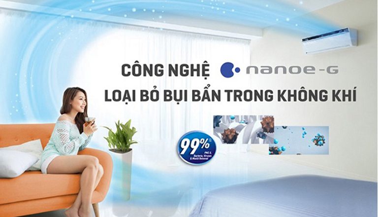 thinh-phat-Công nghệ Nanoe-G trên máy lạnh Panasonic U9XKH-8