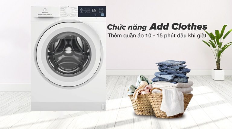 thinh-phat-Electrolux EWF8024P5WB thêm chức năng giặt