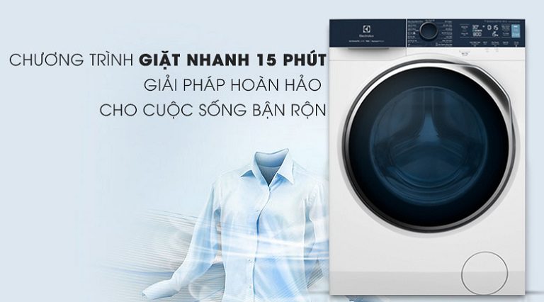 thinh-phat-Electrolux EWF9042Q7WB chế độ giặt nhanh