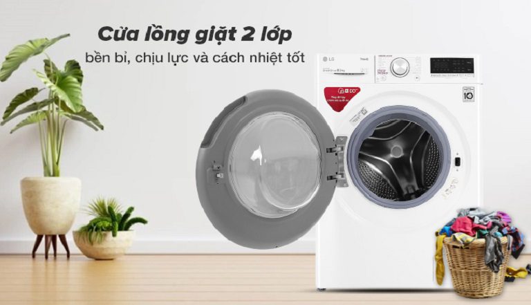 thinh-phat-LG FV-S4 cửa lồng giặt bền bỉ