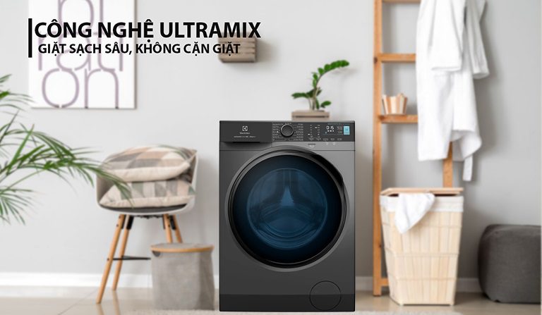 thinh-phat-Máy giặt Electrolux EWF1141R9SB ultramix