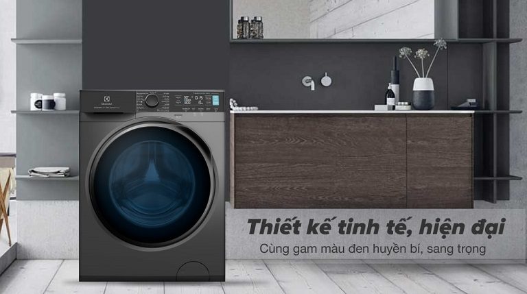 Máy giặt Electrolux EWF1042R7SB thiết kế hiện đại.jpg